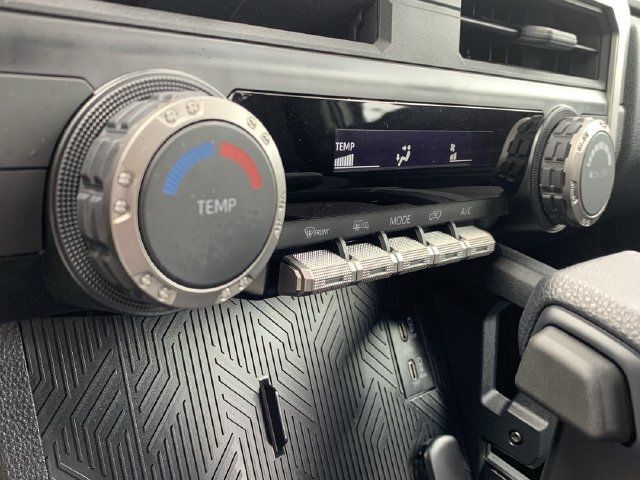 Used 2026 Toyota 4Runner SR5 AWD/4WD image 30