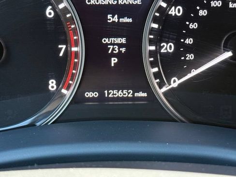 Used 2015 Lexus GS 350 AWD w/ F Sport Package image 18