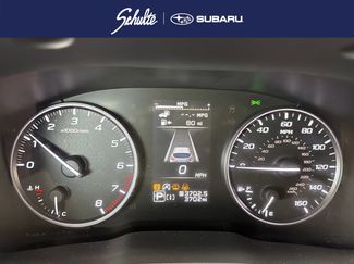 Certified 2025 Subaru Impreza 2.0i Sport video 1