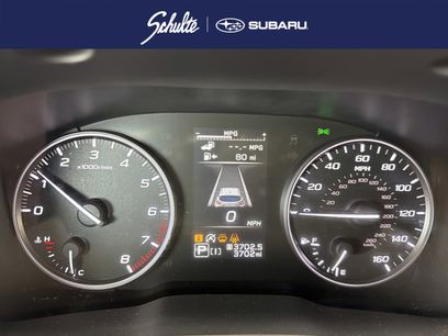 Certified 2025 Subaru Impreza 2.0i Sport
