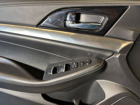 Used 2020 Nissan Maxima 3.5 SV w/ Floor Mat Group image 19