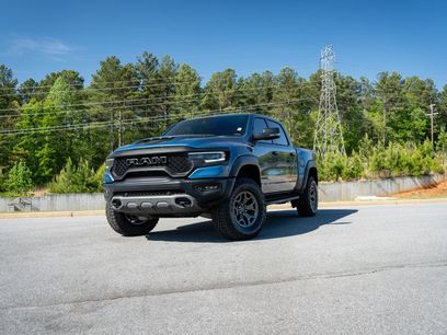 Used 2024 RAM 1500 TRX