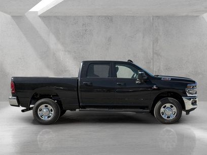New 2027 RAM 2500 Tradesman