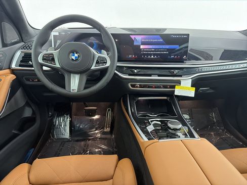 New 2027 BMW X7 xDrive40i AWD/4WD image 24