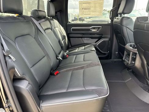 New 2026 RAM 1500 Laramie w/ Sport Appearance Package image 12