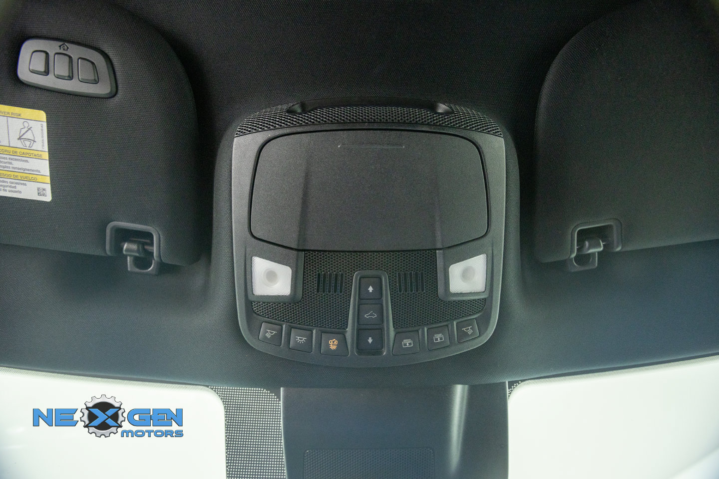 Used 2021 Ford Expedition Max XLT AWD/4WD image 25