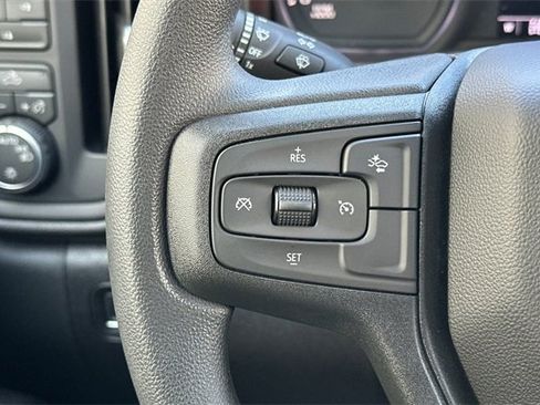 New 2026 Chevrolet Silverado 2500 Custom w/ Custom Convenience Package image 29