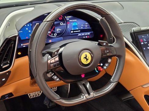 Used 2026 Ferrari Roma Spider RWD image 37