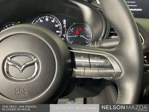 Used 2020 MAZDA MAZDA3 AWD Sedan w/ Premium Package image 46