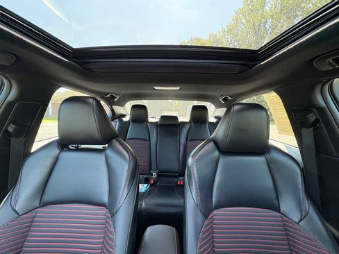 Used 2023 Toyota Corolla XSE image 37