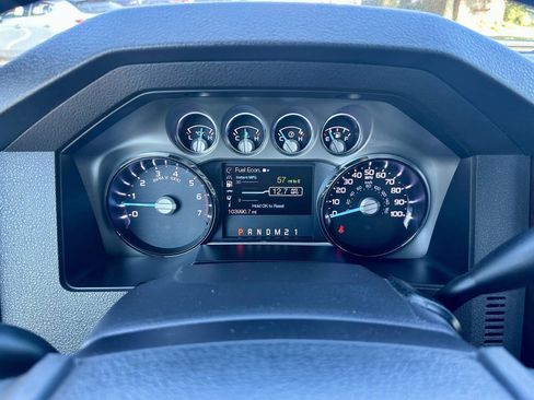 Used 2016 Ford F250 Lariat w/ Lariat Ultimate Package AWD/4WD image 21