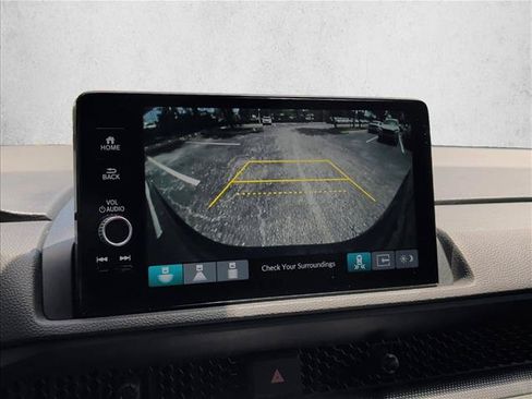 Used 2025 Honda CR-V Sport-L image 12