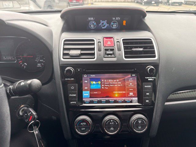 Used 2020 Subaru WRX AWD/4WD image 14