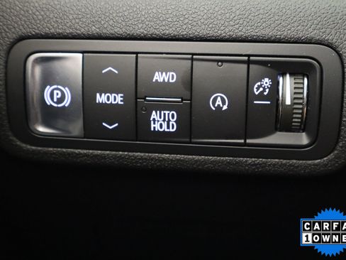 Used 2026 GMC Terrain Elevation AWD/4WD image 34