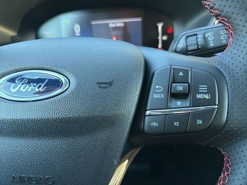 New 2026 Ford Escape ST-Line Select AWD/4WD image 16