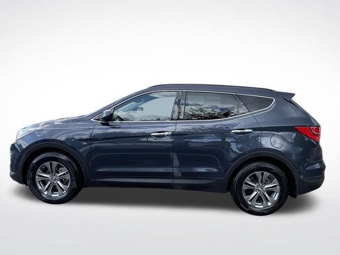 Used 2015 Hyundai Santa Fe Sport w/ Option Group 02 FWD image 2