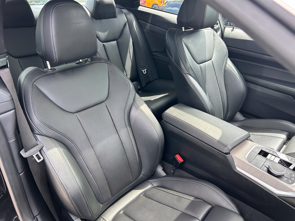 Used 2025 BMW 430i Coupe RWD image 42