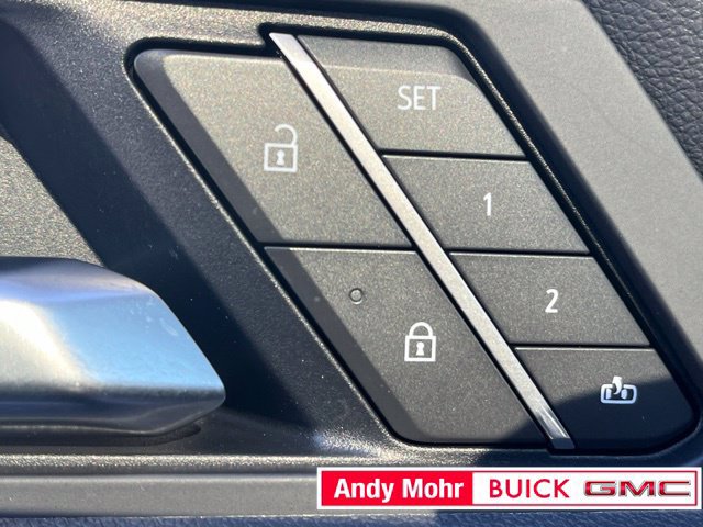 Used 2026 GMC Acadia Denali Ultimate w/ LPO, Floor Liner Package FWD image 26