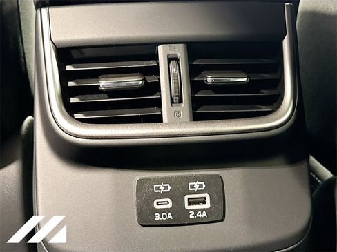 Certified 2025 Subaru Outback Premium image 24