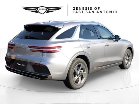 New 2026 Genesis GV70 2.5T image 7