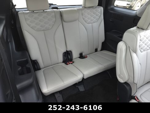 Used 2021 Hyundai Palisade Limited image 44