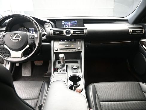 Used 2019 Lexus RC 300 w/ Accessory Package image 27