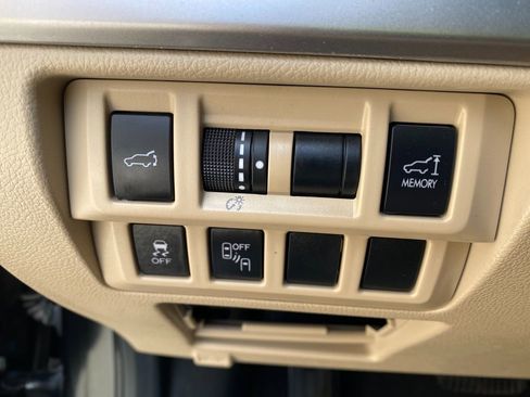 Used 2015 Subaru Outback 3.6R Limited image 24