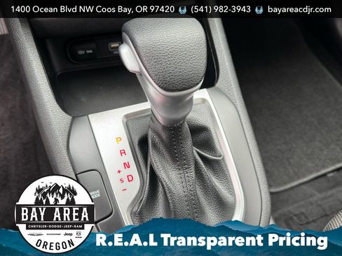 Used 2023 Kia Forte LXS FWD image 18