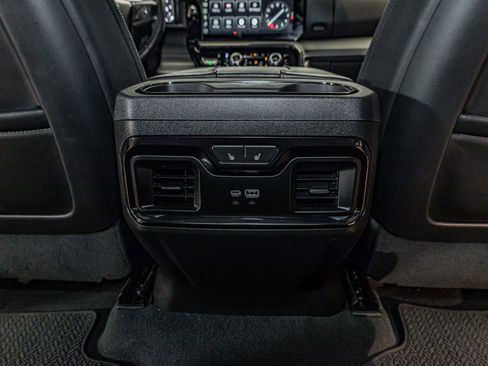 Used 2023 GMC Sierra 1500 AT4X w/ AT4X AEV Edition AWD/4WD image 23