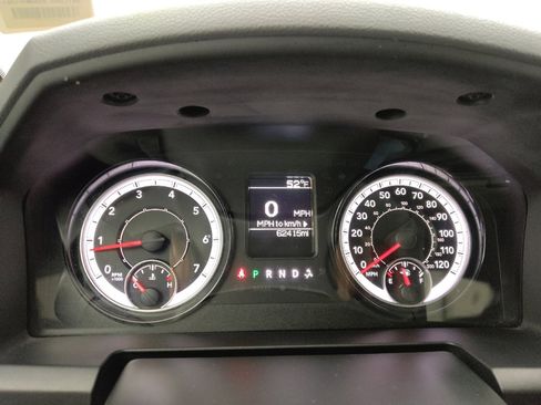 Used 2019 RAM 1500 Tradesman w/ Chrome Plus Package image 23