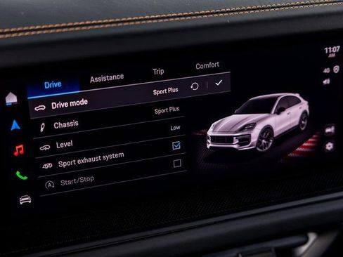 Certified 2025 Porsche Cayenne GTS image 55