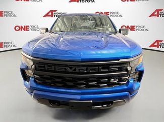 Used 2024 Chevrolet Silverado 1500 Custom RWD video 2