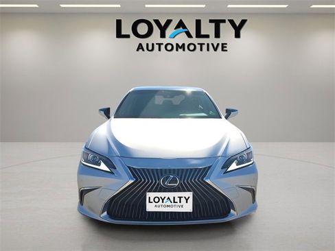 Used 2019 Lexus ES 350 image 8