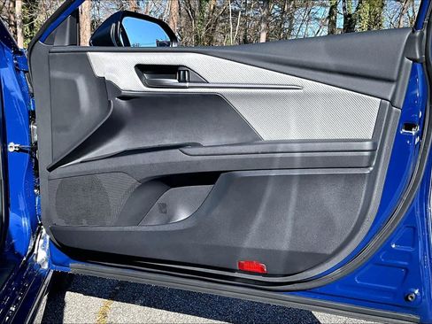 Used 2026 Toyota Camry SE image 21