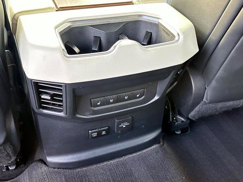 Used 2022 Toyota Tundra Capstone image 13