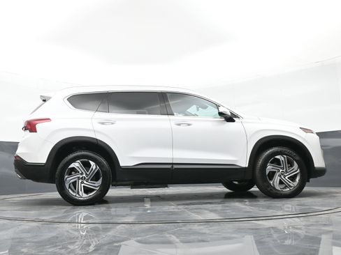 Used 2023 Hyundai Santa Fe SEL image 43