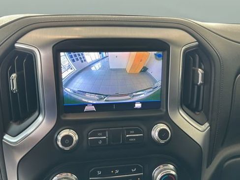 Used 2022 GMC Sierra 2500 SLE w/ Snow Plow Prep/Camper Package AWD/4WD image 13