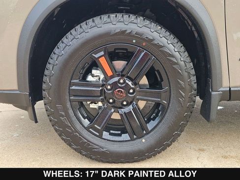 New 2026 Nissan Rogue SV image 29