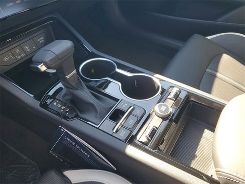 New 2026 Kia K5 GT-Line image 18