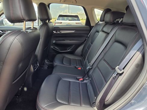 Used 2025 MAZDA CX-5 Carbon Edition AWD/4WD image 29