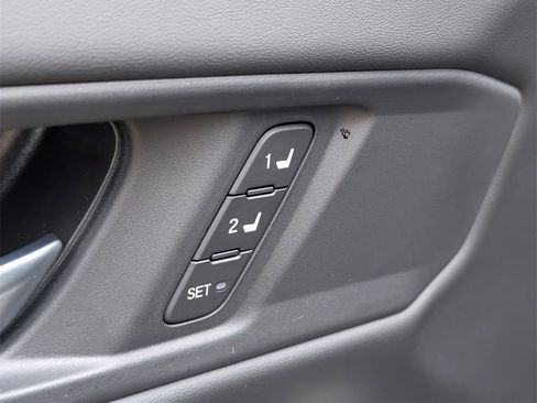 Certified 2024 Honda Accord EX-L image 15