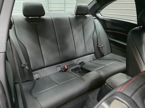 Used 2018 BMW 230i Coupe RWD image 17