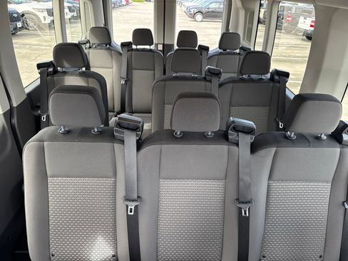 New 2025 Ford Transit 350 XL image 16