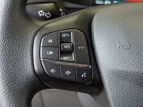 New 2026 Ford Transit 350 148 High Roof Extended w/ Load Area Protection Package image 15