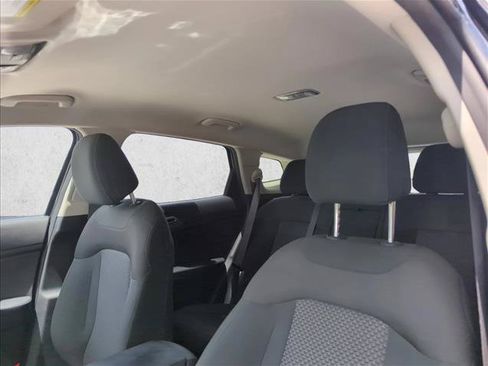 Used 2024 Kia Sportage LX FWD image 15