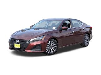 Used 2023 Nissan Altima 2.5 SV video 1