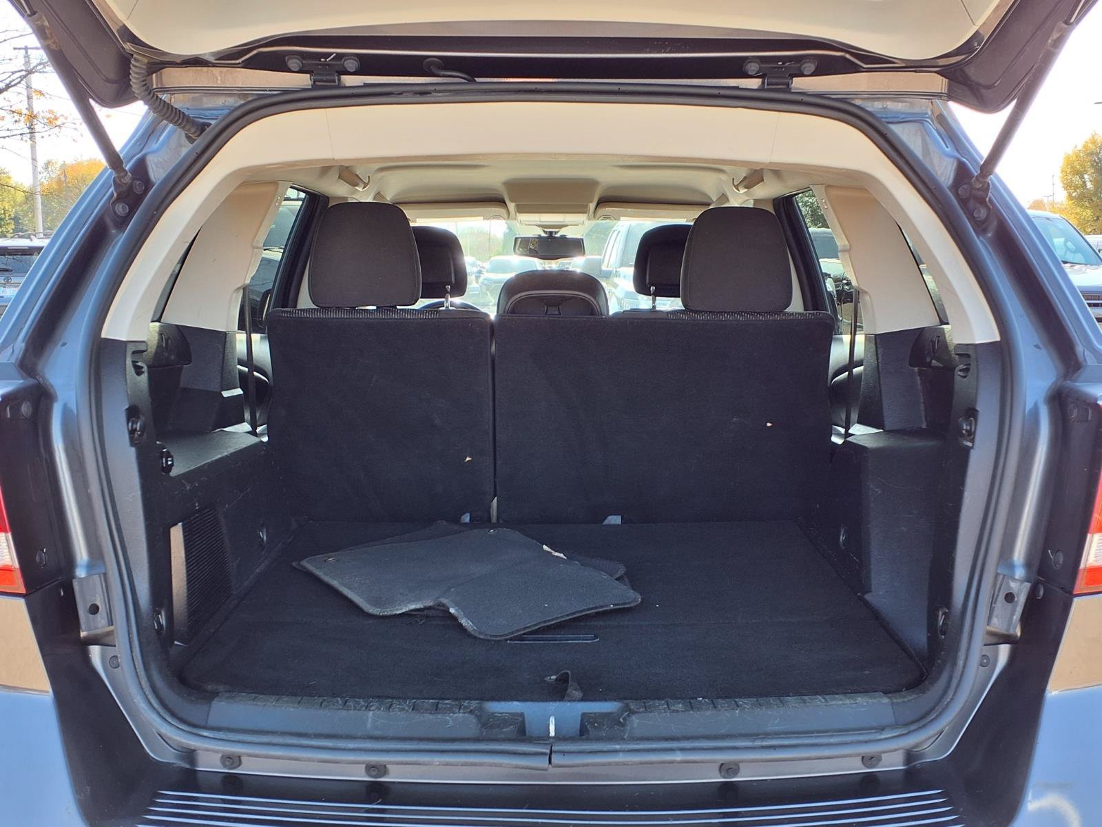 Used 2014 Dodge Journey SXT w/ Quick Order Package 22C FWD image 10