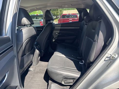 Used 2023 Hyundai Tucson Limited AWD/4WD image 20