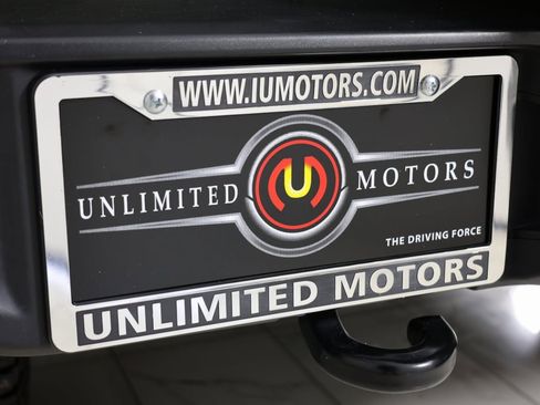 Used 2021 Jeep Wrangler Unlimited Sahara image 20