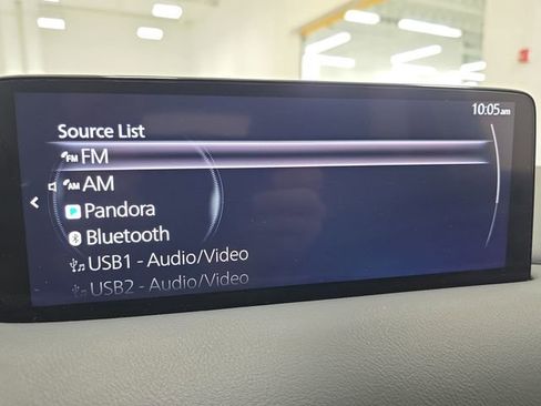 Used 2023 MAZDA CX-5 AWD 2.5 S image 21